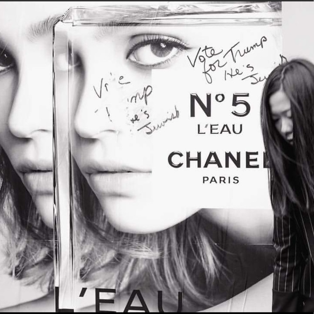 Meet your Posher, Joy